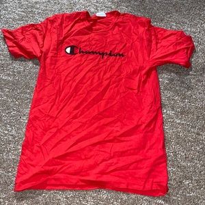 Champion T Shirt